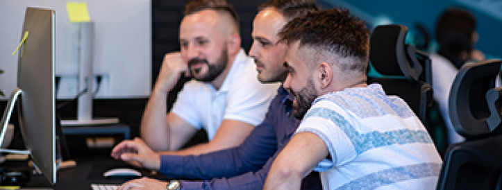 Prestigious NSF graduate fellowship tilts toward AI and quantum