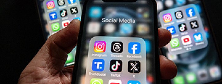 Social media attacks on public health agencies are eroding trust