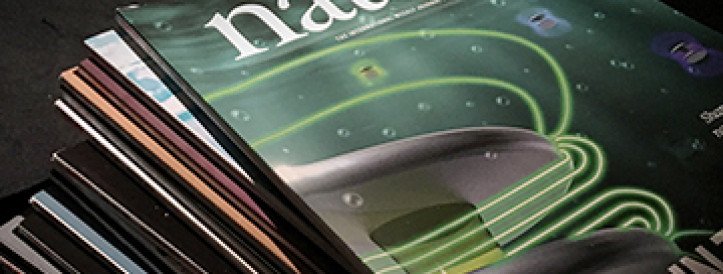 Trump cuts subscriptions to Springer Nature journals