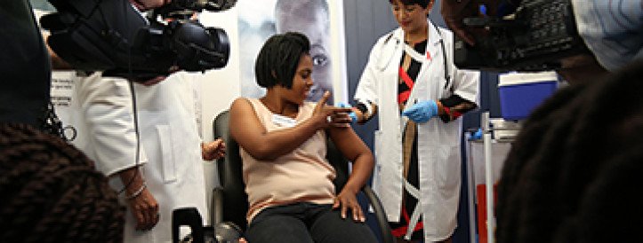 NIH restores grants to South Africa scientists, adds funding option for other halted foreign projects