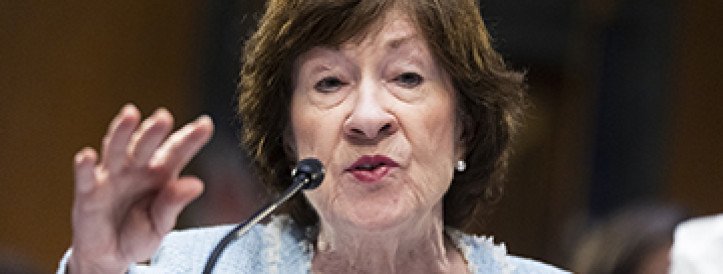 Senate panel raises hopes that NSF will restore killed grants