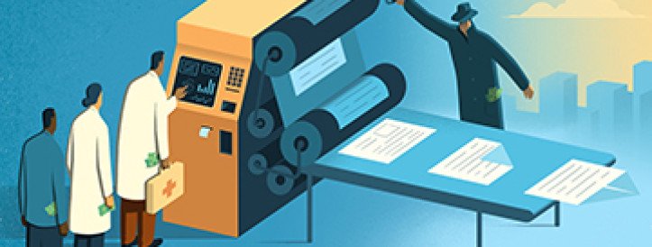 Scientific fraud has become an ‘industry,’ alarming analysis finds