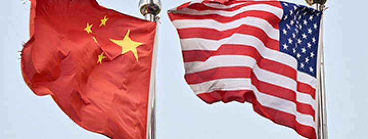 U.S. Congress considers sweeping ban on Chinese collaborations