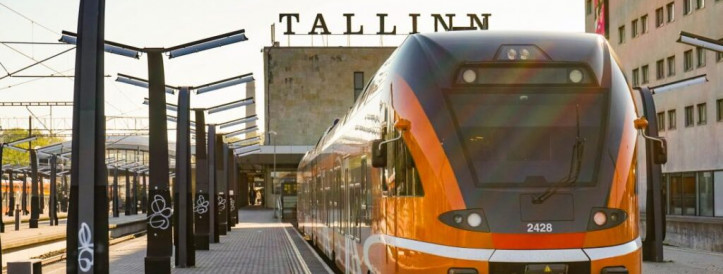 Estonia's Ambitious Plan for Unified Travel Planning and Ticketing Platform