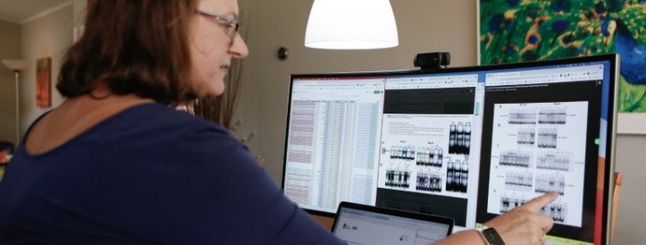 Flood Of 'Junk': How AI Is Changing Scientific Publishing