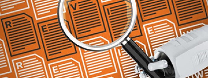 AI and Peer Review: Enemies or Allies?