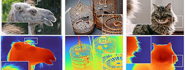 Apple unveils Depth Pro, an AI app that can map the depth of a 2D image