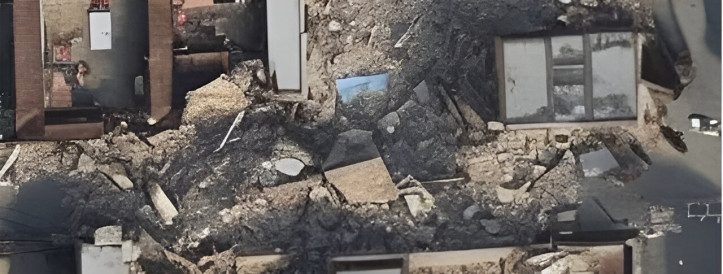 Artificial intelligence meets cartography: Mapping tools can create satellite images from text prompts