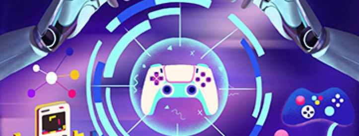 As artificial intelligence transforms gaming, researchers urge industry to adopt responsible AI practices