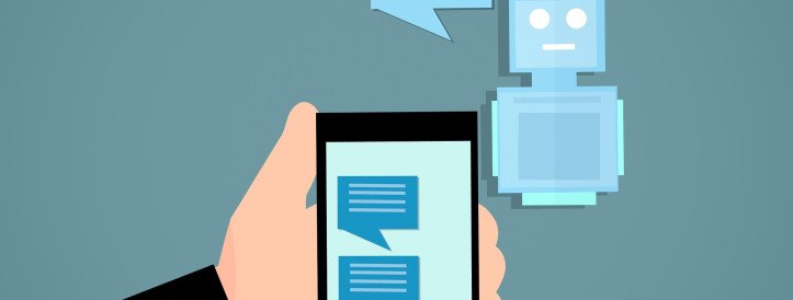 To err is human—and in the age of AI, it may be humanizing