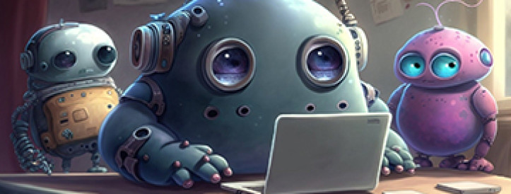 AI chatbots may be repeating old biases while trying to help the planet