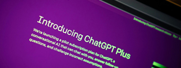 ChatGPT is changing the way we write. Here's how—and why it's a problem