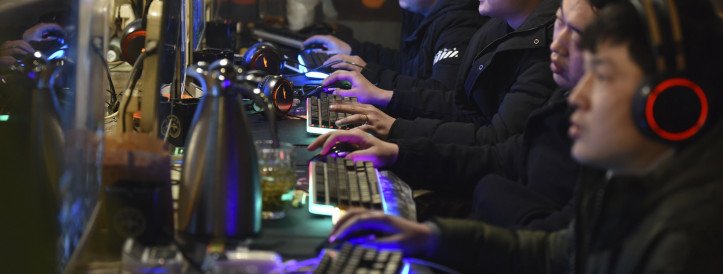 China Greenlights 105 Online Games Amidst Industry Uncertainty
