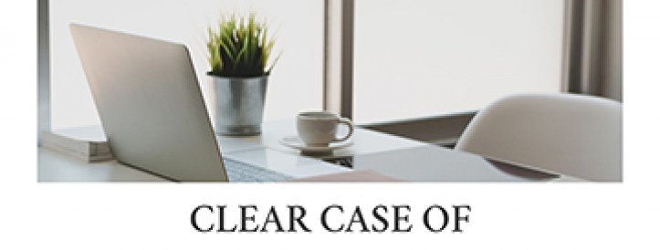 CLEAR CASE OF DUPLICATE PUBLICATION?