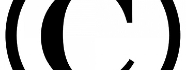 Copyright Information for monographs