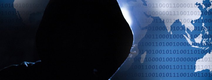 Unveiling the World Cybercrime Index: A Groundbreaking Ranking of Global Cyber Threats
