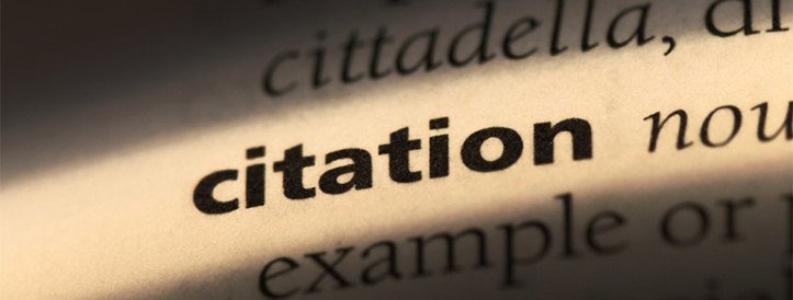 Self-citations in around a dozen countries are unusually high