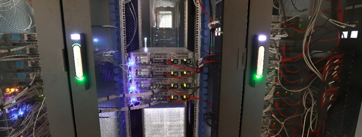 Is AI a Major Drain on the World's Energy Supply?