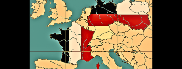 Germany, France, and Poland Forge 'Weimar Triangle' Alliance to Advance Artificial Intelligence in Europe