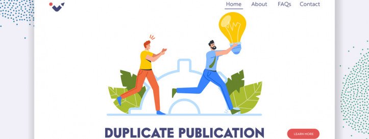 Uncovering Duplicate Publication: A Lesson in Editorial Vigilance