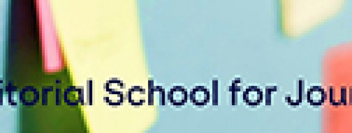 Editorial School for Journal Editors