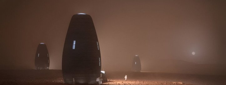 Electrostatic Solution: Protecting Astronauts from Hazardous Martian Dust with Innovative Technology