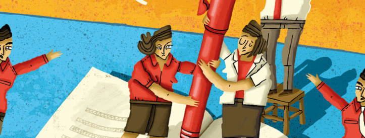 Handling Duplicate Submission and Self-Plagiarism: Responsibility of Authors