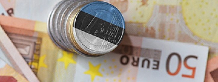 Poverty rate in Estonia down, perceived deprivation up