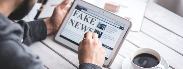 Digital Watermarking to Prevent Fraud: From Medical Images to Fake News