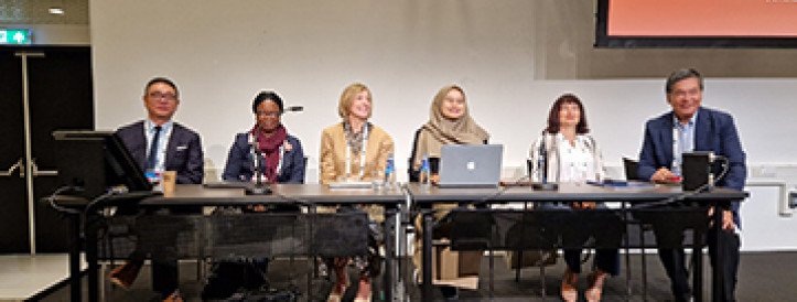 IFLA WLIC 2023: AI and libraries, allies or antagonists?