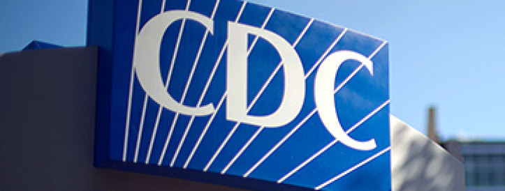CDC staff prohibited from co-authoring papers with World Health Organization personnel