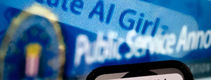 Civil society groups demand action against 'sexist' AI disinformation