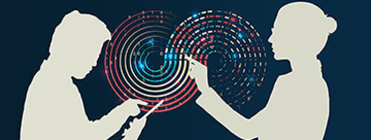 Humans and AI: Do they work better together or alone?