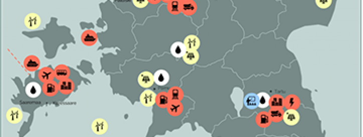 University of Tartu participates in establishing Hydrogen Valley Estonia to boost hydrogen economy