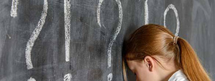 How a mistake by first-year students led to a Science publication in 2005