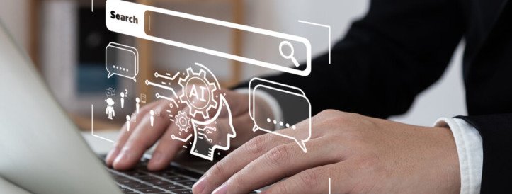 Towards Conversational Discovery: New Applications for Scholarly Information in the Era of Generative AI