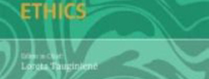 The case of the fake references in an ethics journal