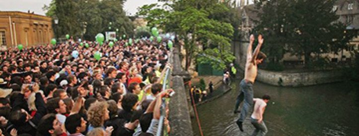 World University Rankings 2025: results announced