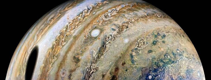 Revolutionary Breakthrough: VLT Exoplanet Hunter Unveils Jupiter's Hidden Secrets