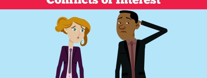 Unveiling Multiple Instances of Undeclared Conflicts of Interest in Scientific Publishing