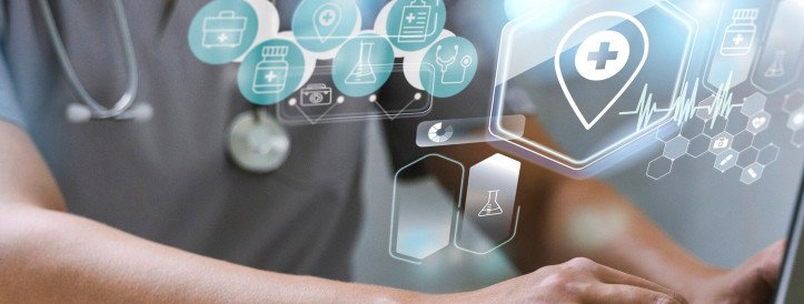 AI-Powered Tool Helps Doctors Detect Rare Diseases