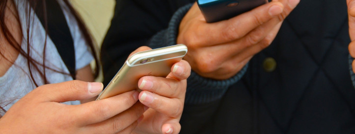 Study Sheds Light on Shady World of Text Message Phishing Scams