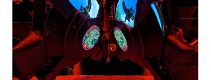 Breakthrough Miniature VR Goggles Propel Neuroscience Research Forward with Unprecedented Precision in Mouse Brain Studies