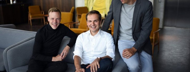 Estonian-American AI startup Pactum raises USD20 million