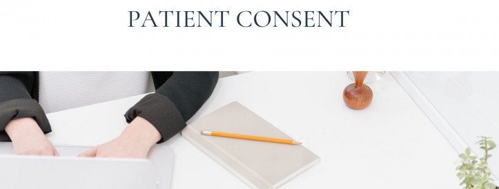 PATIENT CONSENT