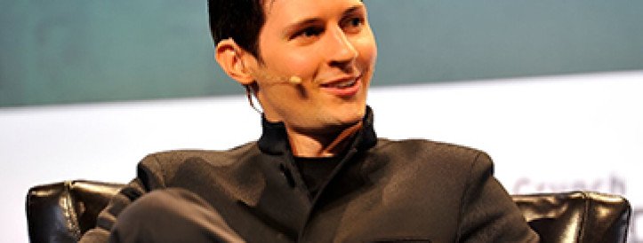 Telegram's Durov announces new crackdown on illegal content