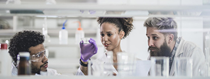 New advisory body needed to guide U.S. biomedical research policy, panel says