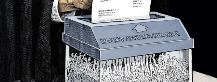 Breaking into Industry: Expert Tips to Avoid Your CV Disappearing into a Black Hole