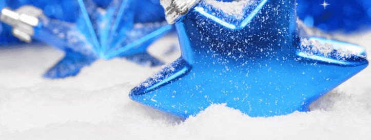 Dear Colleagues! Merry Christmas!