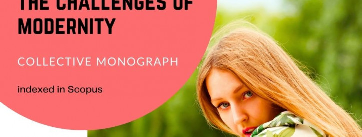 Scientific Route OÜ opens the call for submissions for the collective monograph 